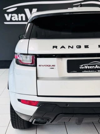 Land Rover Range Rover Evoque Range Rover Evoque 2.0 Si4 HSE Dynamic/2Jaar Garantie - afbeelding nr 14