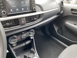 Kia Picanto Kia Picanto 1.0 MPi ComfortPlusLine Airco.Camera.Car.play.Electr.pakket - afbeelding nr 40