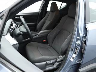 Toyota C-HR - afbeelding nr 13