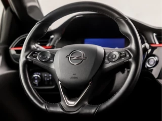Opel Corsa (DIGITAL COCKPIT, APPLE CARPLAY, GROOT NAVI, CLIMATE, LEDER, GETINT GLAS, KEYLESS, SPORTSTOELEN, ZWART HEMEL, DAB+, CRUISE, NIEUWSTAAT) - afbeelding nr 16