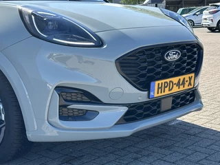 Ford Puma - afbeelding nr 2