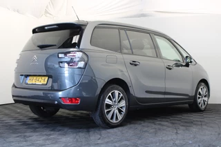Citroën Grand C4 Picasso Citroën Grand C4 Picasso 1.6 BlueHDi Shine 7persoons - afbeelding nr 6