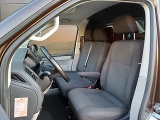 Volkswagen Transporter Volkswagen Transporter 2.0 TDI 204 Pk DSG L2H1 3 zits, Clima, ACC, PDC - afbeelding nr 17