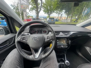 Opel Corsa Opel Corsa 1.0 Turbo Online. Ed. - afbeelding nr 13