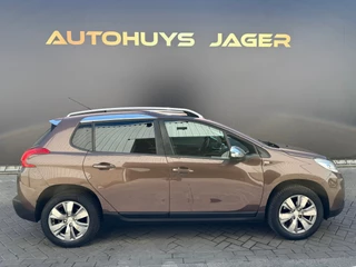 Peugeot 2008 Peugeot 2008 1.2 PureTech Style - afbeelding nr 8