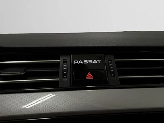 Volkswagen Passat Volkswagen Passat Variant 1.4 TSI Hybride 218PK DSG|Pano|Nardo Grey Trekhaak|Navi|Virtual Cockpit|Carplay - afbeelding nr 38