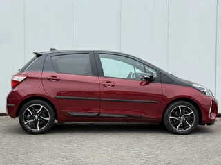 Toyota Yaris - afbeelding nr 5