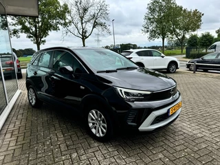 Opel Crossland - afbeelding nr 3