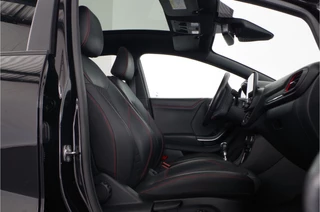 Ford Puma Ford Puma 1.0 EcoBoost Hybrid ST-Line X First Edition > Pano.schuif/B&O/Camera/Trekhaak... - afbeelding nr 6