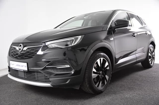 Opel Grandland X Opel Grandland X Innovation *1ste Eigenaar*Leer*Navigatie*Memory* - afbeelding nr 32