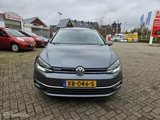 Volkswagen Golf Volkswagen Golf 1.5 TSI Highline - afbeelding nr 7