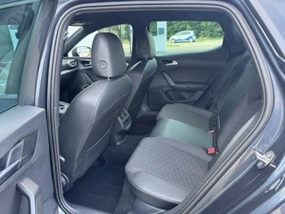 SEAT Leon Seat Leon 1.4 TSI eHybrid PHEV FR Business Intense - afbeelding nr 29