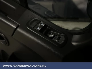 Opel Movano cruisecontrol, parkeersensoren, LED, bijrijdersbank - afbeelding nr 18