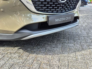 Mazda CX-5 Mazda CX-5 E- SKYACTIV-G 2.5 194 6AT FWD NEWGROUND / Trekhaak / 360Camera - afbeelding nr 39