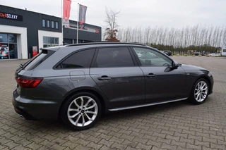 Audi A4 - afbeelding nr 6