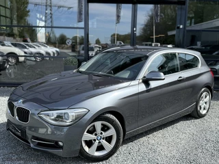 BMW 1 Serie BMW 1-serie 116i M Sport Edition High Executive lNAPI 136PK - afbeelding nr 55