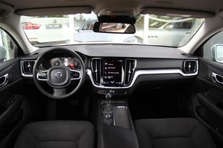 Volvo V60 ➡️ Volvo V60 2.0 D3 Momentum | 1e eigenaar | inc BTW | Led | Camera | DAB | Navi | Cruise-control | Stuurverwarming | Stoelverwarming | PDC | 150 pk | - afbeelding nr 14
