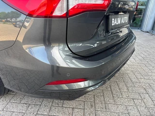 Ford Focus Ford Focus 1.0 ST-LINE 125 PK NAVI AIRCO/ECC PDC - afbeelding nr 38