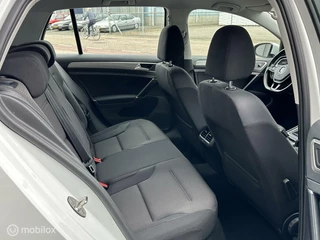 Volkswagen Golf Volkswagen Golf 1.2 TSI Connected Series ACC, APK NIEUW - afbeelding nr 21