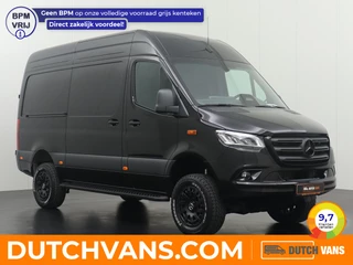 Mercedes-Benz Sprinter - 413930586-0