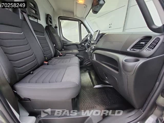 Iveco Daily Iveco Daily 35C21 3.0L Automaat 2025model L2H2 ACC Camera LED CarPlay Dubbellucht L2 12m3 Airco - afbeelding nr 15