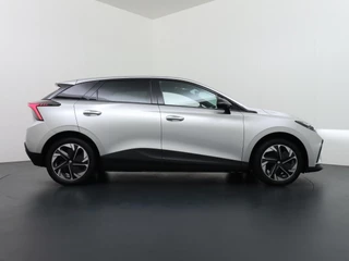 MG 4 MG 4 Luxury 64 kWh COMPLETE AUTO | LONG RANGE! | RIJKLAAR INCL. 12 MND. BOVAGGARANTIE - afbeelding nr 8