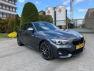 BMW 1 Serie - afbeelding nr 2