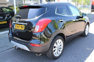 Opel Mokka - afbeelding nr 25