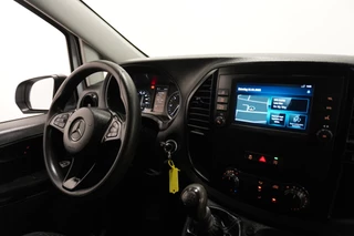Mercedes-Benz Vito - Airco - Navi - Cruise - € 16.950,- Excl. - afbeelding nr 4