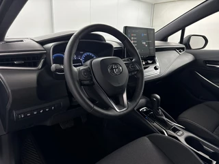 Toyota Corolla Touring Sports Toyota Corolla Touring Sports Hybrid 140 Active | Stoel + Stuur Verwarmd | Adaptieve Cruise Control | Parkeercamera - afbeelding nr 13