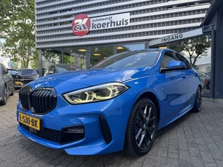 BMW 1 Serie - afbeelding nr 9