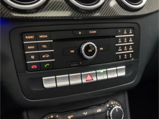 Mercedes-Benz B-Klasse Automaat (PANORAMADAK, GROOT NAVI, SFEERVERLICHTING, RODE GORDELS, LEDER/ALCANTARA, SPORTSTOELEN, GETINT GLAS, TREKHAAK, NIEUWSTAAT) - afbeelding nr 10