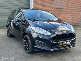 Ford Fiesta Ford Fiesta 1.0 Style|NAP - afbeelding nr 7