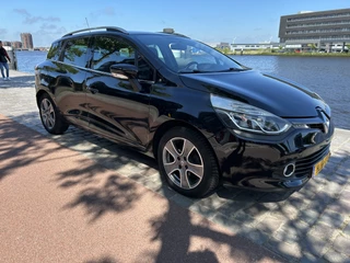 Renault Clio navigatie airco/ecc nwe apk - afbeelding nr 4