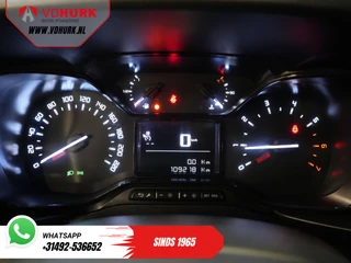Citroën Berlingo Citroën Berlingo 1.2 PureTech 110 pk BPM VRIJ! BENZINE/ PDC/ Cruise/ Airco - afbeelding nr 14