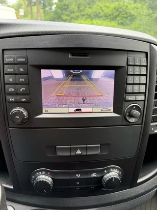 Mercedes-Benz Vito Mercedes-Benz Vito 111 CDI - afbeelding nr 15