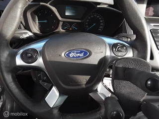 Ford Transit Connect Ford Transit Connect 1.5 TDCI L1 Trend - afbeelding nr 15