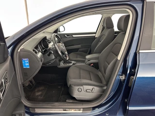 Škoda Superb Škoda Superb Combi 1.6 TDI Sprint Pro *PANO | NAVI-FULLMAP | MEMORY-PACK | ECC | PDC | CRUISE | 16''ALU* - afbeelding nr 8