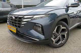 Hyundai Tucson - afbeelding nr 7