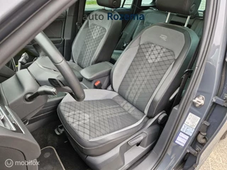 Volkswagen Tiguan Volkswagen Tiguan 1.5 TSI R-Line Elegance 150 pk Automaat Uitz Mooi - afbeelding nr 3