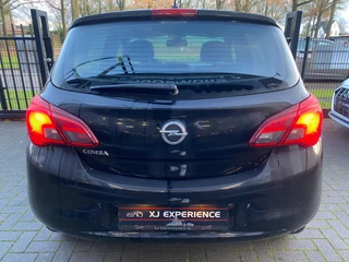 Opel Corsa Opel Corsa 1.4 Innovation AIRCO APPLE-CARPLAY - afbeelding nr 5