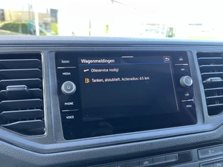 Volkswagen Crafter - afbeelding nr 20