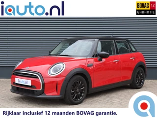 MINI 5-deurs 1.5 Cooper Premium Plus