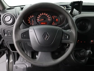 Renault Master Renault Master 2.3DCI 170PK L3H2 Maxi | Multimedia | Navigatie | Airco | 3-Persooons | Trekhaak - afbeelding nr 14