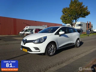 Renault Clio - 512643725-0