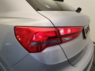 Audi Q3 Audi Q3 35 TFSI 150pk Advanced S-Tronic Wegklapbare trekhaak, App connect - afbeelding nr 31