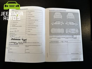 Volkswagen Golf Volkswagen Golf 2.0 TSI GTI | NAP | Navi | EPS | 325 pk - afbeelding nr 35