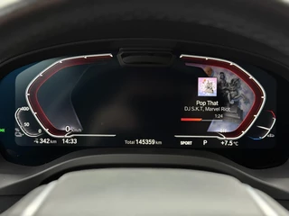 BMW iX3 BMW iX3 AUT. Executive 80 kWh | Live Cockpit | Panorama | Leder | ACC | - afbeelding nr 25