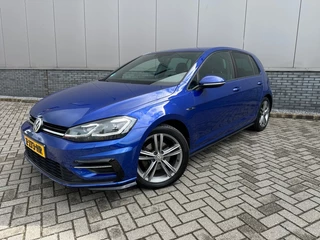 Volkswagen Golf - afbeelding nr 2
