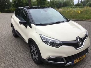 Renault Captur - afbeelding nr 4